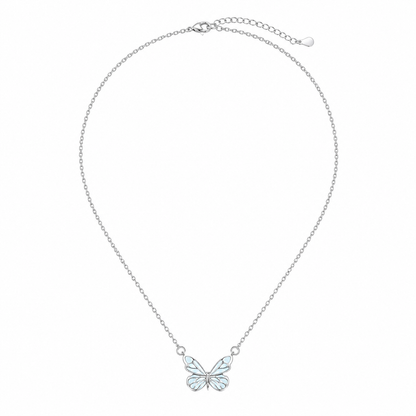 Luminous Butterfly Jewelry